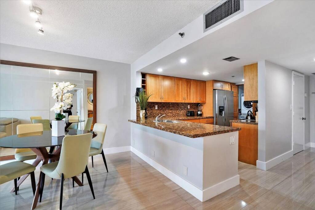 Apartamento Day Dreamer! Water & Views! *