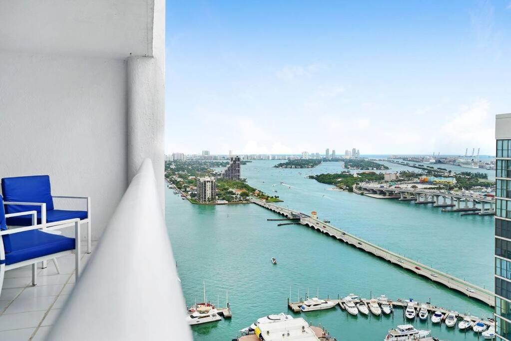Apartamento Day Dreamer! Water & Views! *