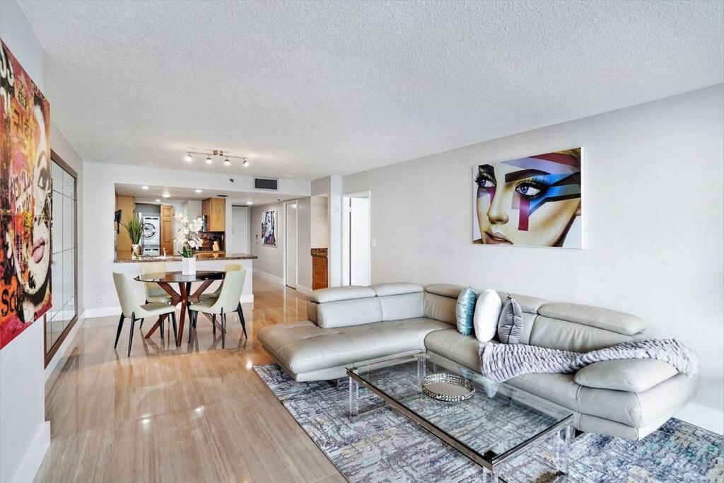 Day Dreamer! Water & Views! Apartamento *