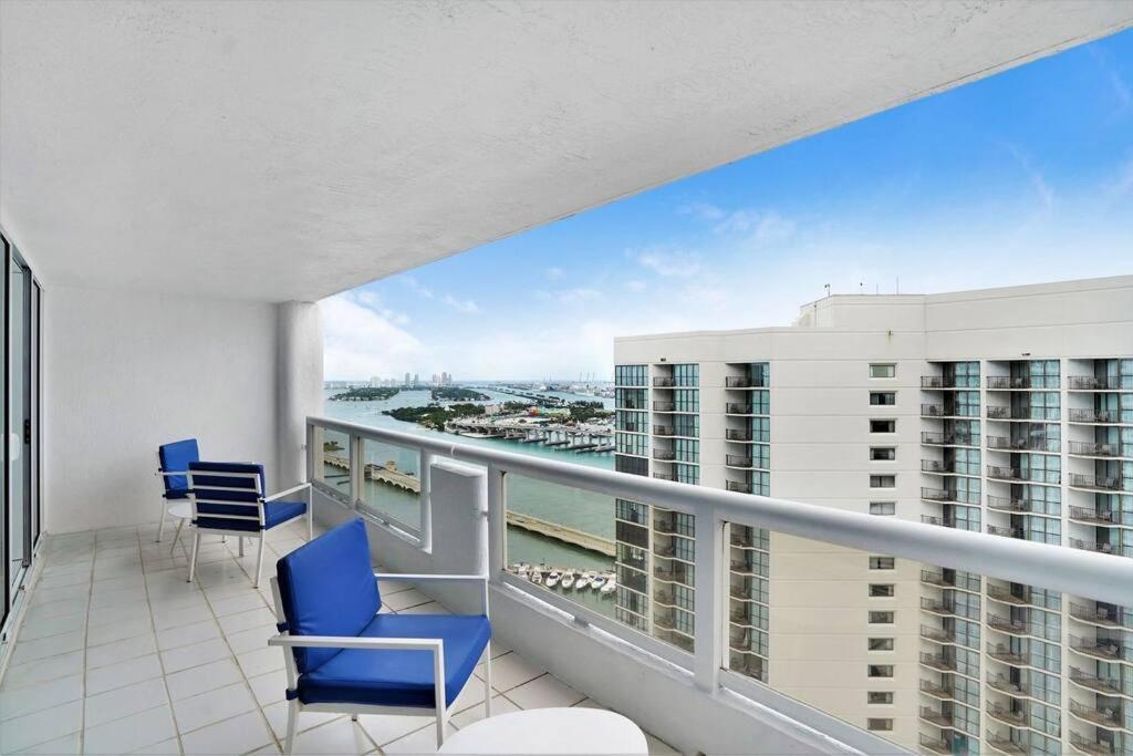 Day Dreamer! Water & Views! Apartamento *