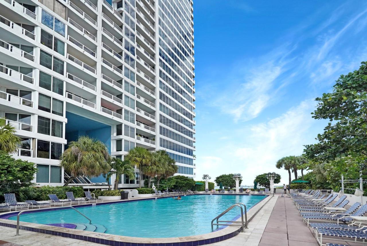 Day Dreamer! Water & Views! Apartamento Miami